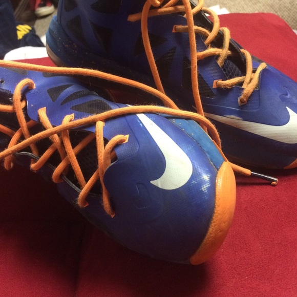Nike Lebrons 10$ Obo beaters