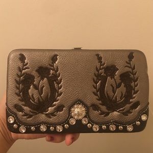 Boot Barn Wallet!