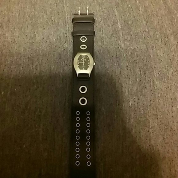 A watch
