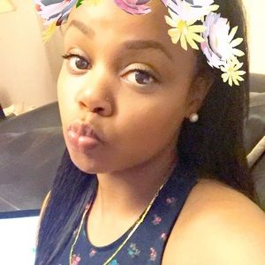 Meet your Posher, Tyaira