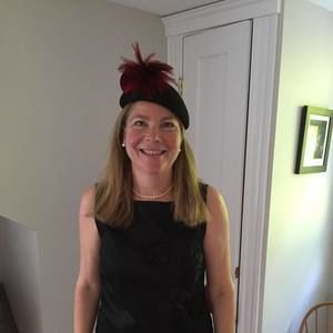 Meet your Posher, Heather