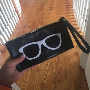 Bobbi brown cosmetics bag