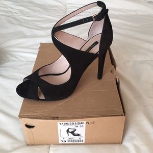 ✨NEVER WORN ZARA ✨