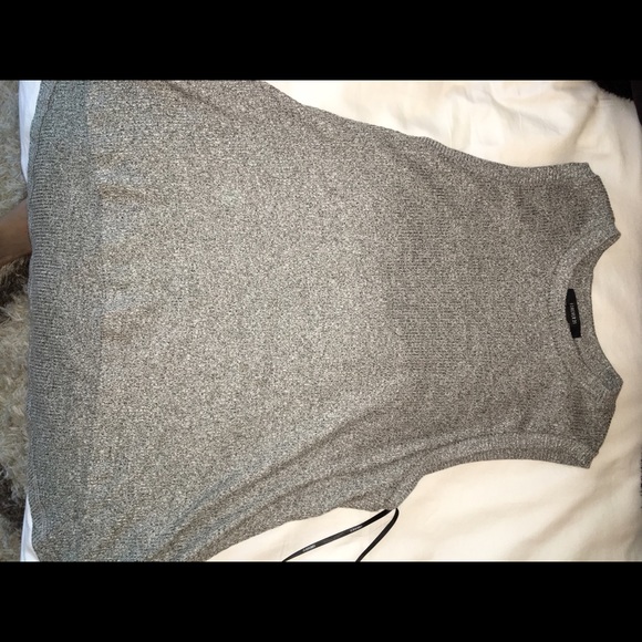 Forever21 flowy tanktop - Picture 1 of 1
