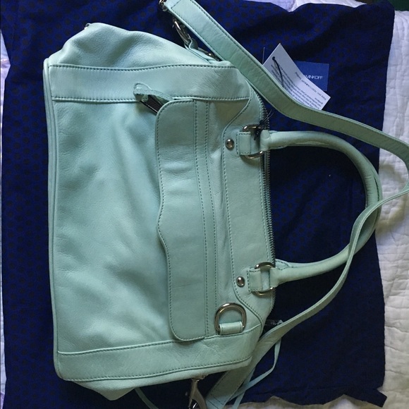 BRAND NEW Rebecca Minkoff tote