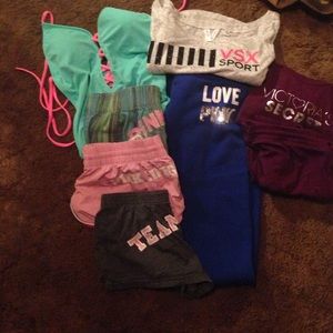 VICTORIA SECRET LOT