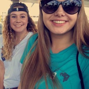 Meet your Posher, Kaylee