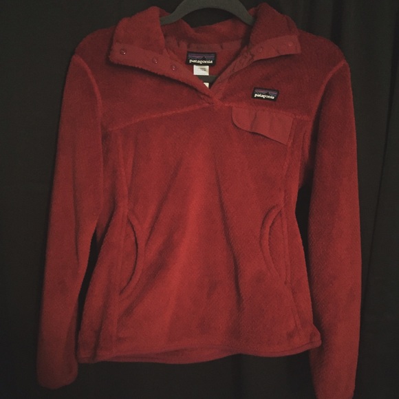 Patagonia pullover