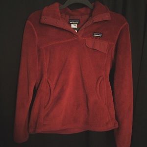 Patagonia pullover