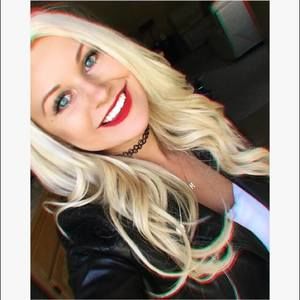 Meet your Posher, Kylie