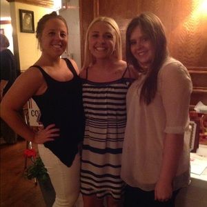 Meet your Posher, Maggie