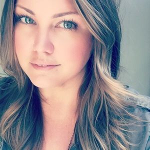 Meet your Posher, Heidi