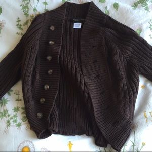 BCBG Cardigan