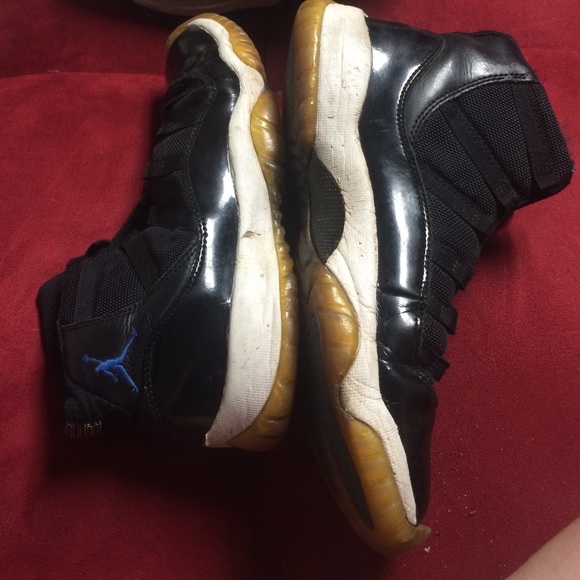 Space jams beaters