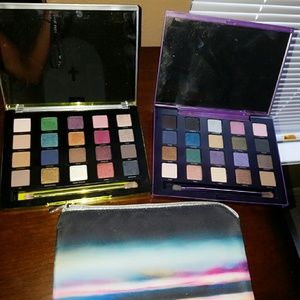 🌹Urban decay vice 2 & 3 🌹SOLD🌹