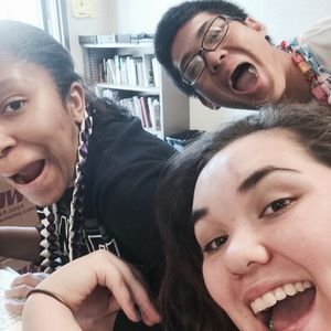 Meet your Posher, Frankie