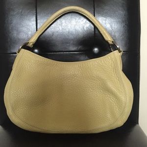 Sage Green Handbag