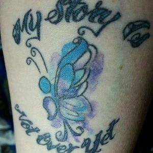 Meet your Posher, Carrie