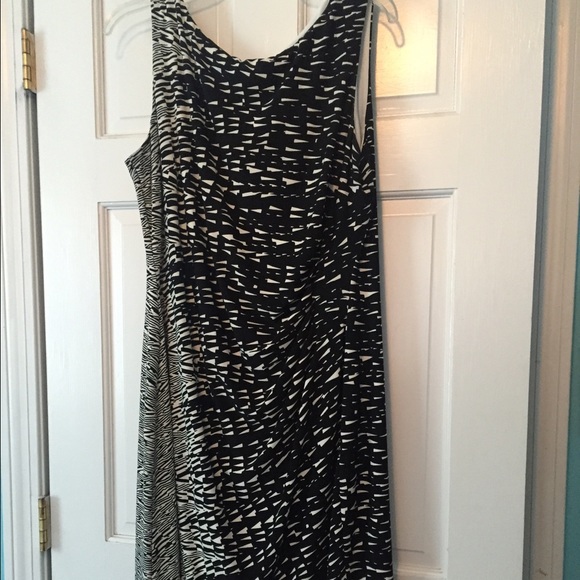 Anne Klein dress