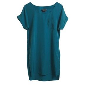 Tshirt dress