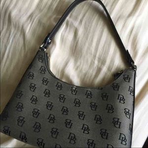 Dooney and Bourke bag