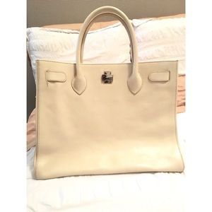 Furla designer handbag