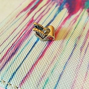 WING CHARM
