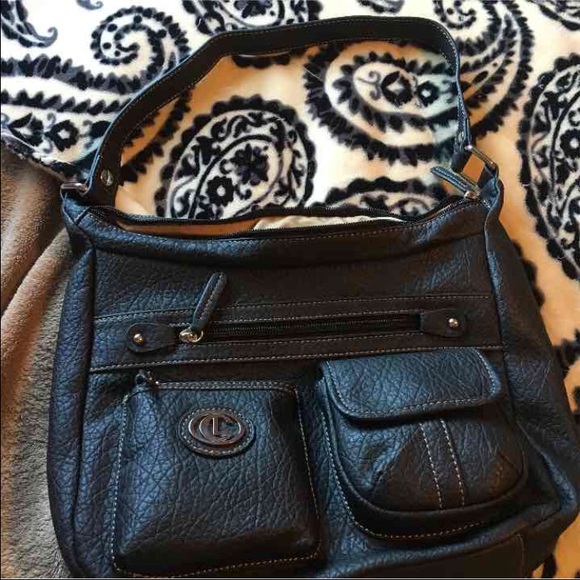 Never used purse