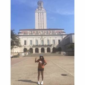 Meet your Posher, Deeksha