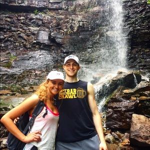 Meet your Posher, Meghan