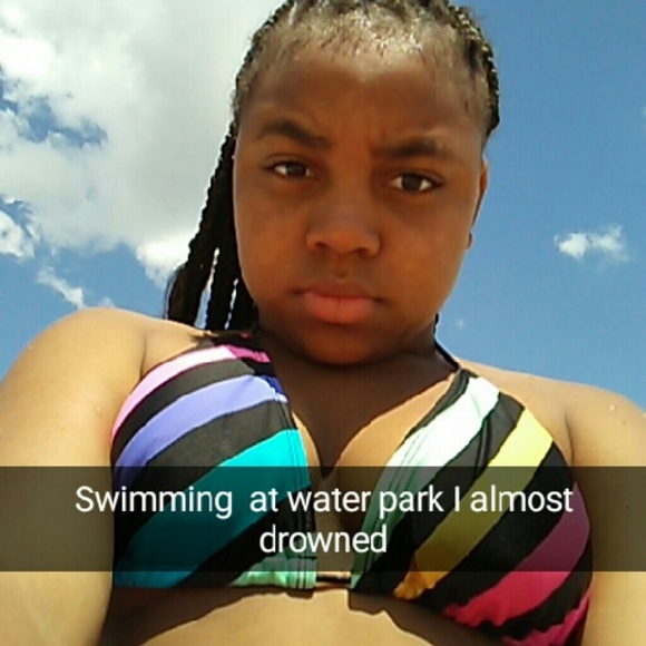 Meet your Posher, Princess