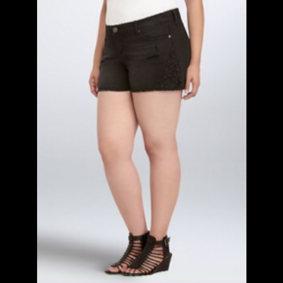 Torrid shorts