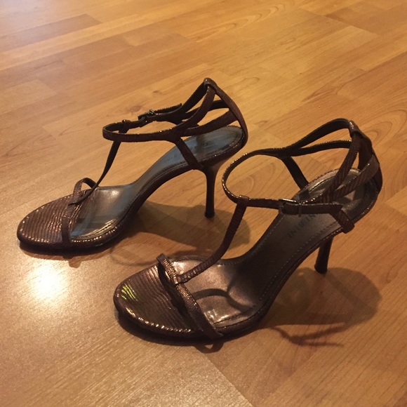 Gianni Bini Heels Size 8.5
