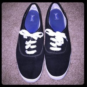 Keds Champion Originals-Black
