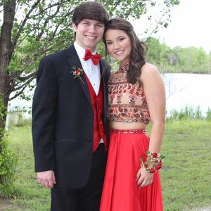 Meet your Posher, Lindsey