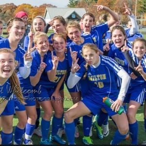 Meet your Posher, Tatum