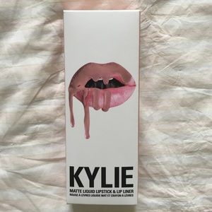 KOKO K KYLIE JENNER LIP KIT