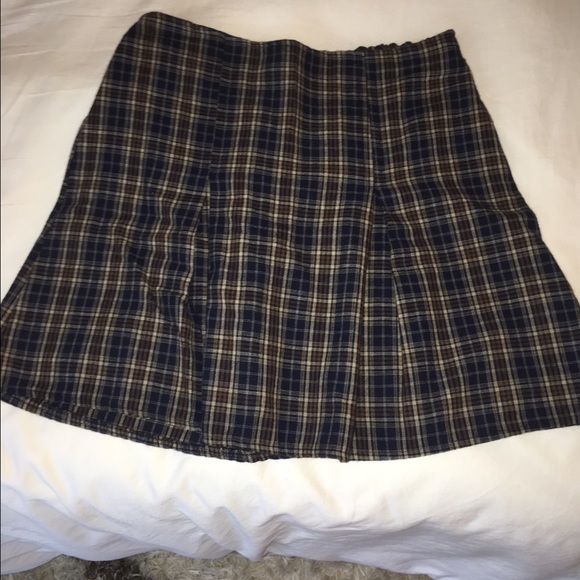 Brandy Melville Skirt