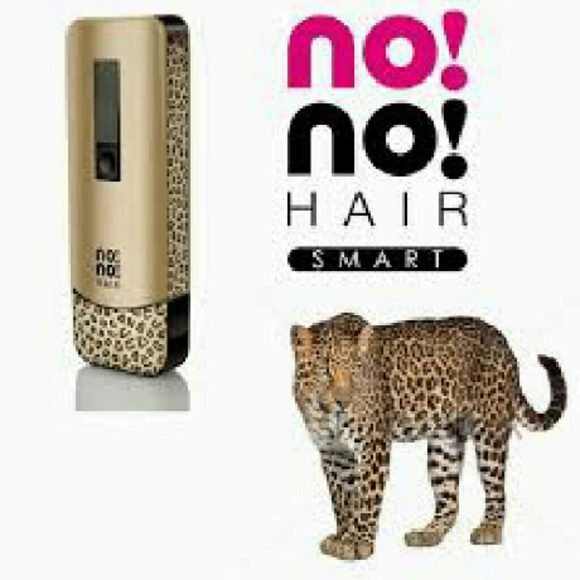 SOLD SOLD SOLD SOLD.   no! no! Hair Removal System