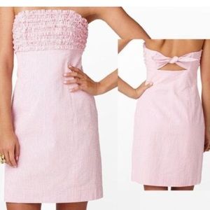 🎉ONE DAY SALE🎉 Lilly Pulitzer Franco Dress Sz 4