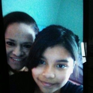 Meet your Posher, Alicia