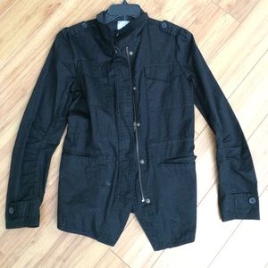 Converse light weight jacket