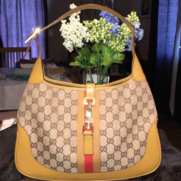 Gucci Handbags - Huge Sale limited time Authentic Vintage GUCCI