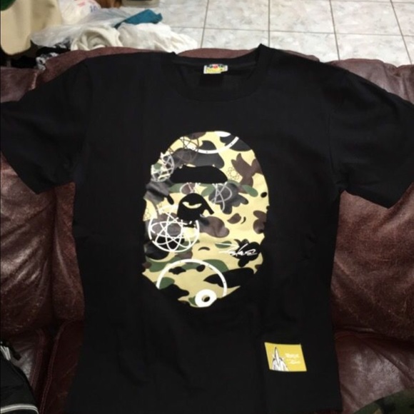 Bape T-shirt