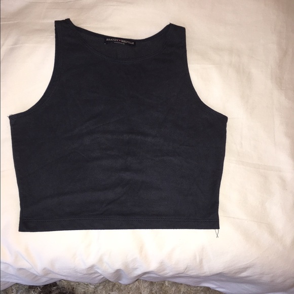 Brandy melville tank - Picture 1 of 1