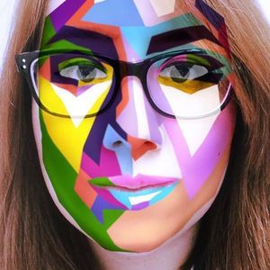 Meet your Posher, Karen