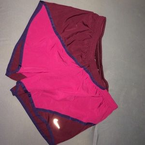 Nike Running shorts!