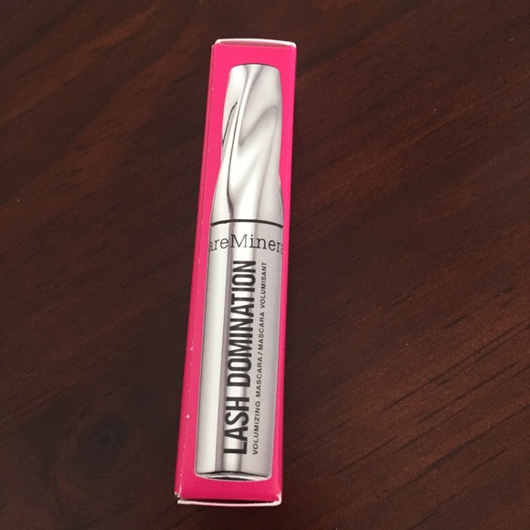 🎉HP🎉bareMinerals lash domination mascara Mini - Picture 3 of 3