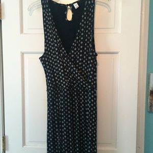 Old Navy Summer Dress (never worn)