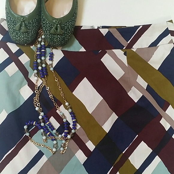 HP! FABULOUS PENCIL SKIRT! 10 NEW W/O TAGS